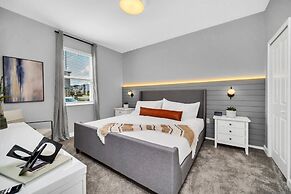 Welcome Dora Retreat at Champion Gates