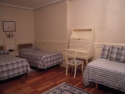 Hotel Alcázar - Irún centro