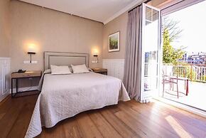 Hotel Alcázar - Irún centro