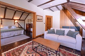 Hotel Alcázar - Irún centro