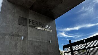 Ferrara Apartments