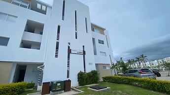 Almar 303 Apartments