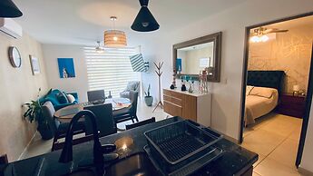 Almar 303 Apartments