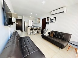 Ambar Apartments