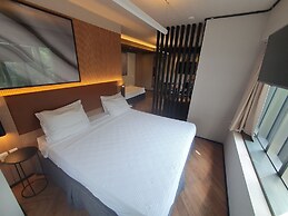 Setin Downtown República