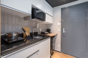 Setin Downtown República