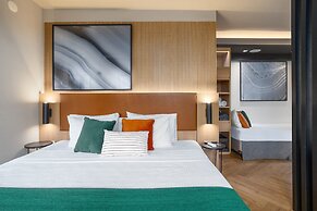 Setin Downtown República