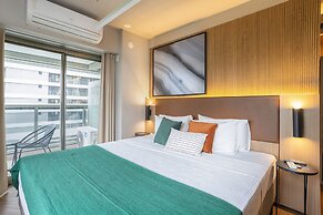 Setin Downtown República