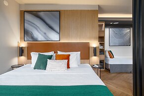 Setin Downtown República