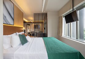 Setin Downtown República