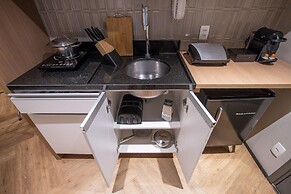 Setin Downtown República