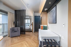 Setin Downtown República