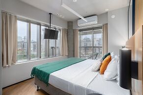 Setin Downtown República