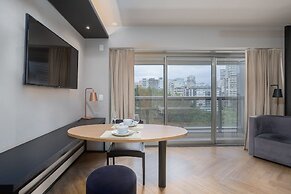 Setin Downtown República