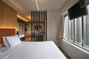 Setin Downtown República