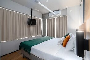 Setin Downtown República