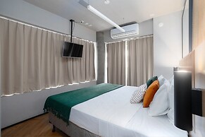 Setin Downtown República