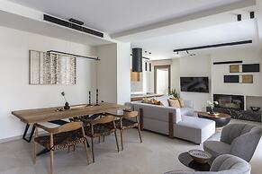 Salina SPA Villas - with PRIVATE ECO-POOL, SAUNA & Hot Tub