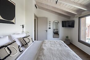 Salina SPA Villas - with PRIVATE ECO-POOL, SAUNA & Hot Tub