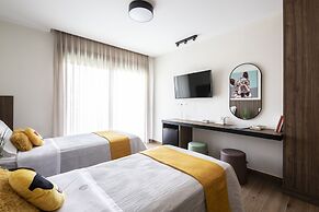 Salina SPA Villas - with PRIVATE ECO-POOL, SAUNA & Hot Tub