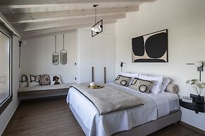 Salina SPA Villas - with PRIVATE ECO-POOL, SAUNA & Hot Tub