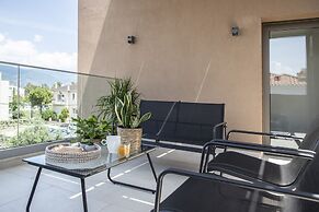 Salina SPA Villas - with PRIVATE ECO-POOL, SAUNA & Hot Tub