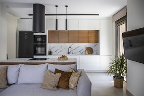 Salina SPA Villas - with PRIVATE ECO-POOL, SAUNA & Hot Tub