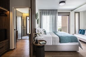 Salina SPA Villas - with PRIVATE ECO-POOL, SAUNA & Hot Tub