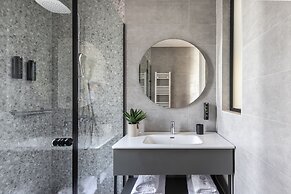 Salina SPA Villas - with PRIVATE ECO-POOL, SAUNA & Hot Tub