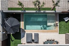 Salina SPA Villas - with PRIVATE ECO-POOL, SAUNA & Hot Tub