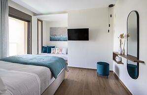 Salina SPA Villas - with PRIVATE ECO-POOL, SAUNA & Hot Tub