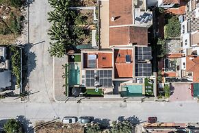 Salina SPA Villas - with PRIVATE ECO-POOL, SAUNA & Hot Tub