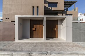 Salina SPA Villas - with PRIVATE ECO-POOL, SAUNA & Hot Tub