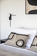 Salina SPA Villas - with PRIVATE ECO-POOL, SAUNA & Hot Tub