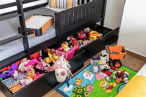 Salina SPA Villas - with PRIVATE ECO-POOL, SAUNA & Hot Tub