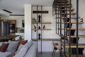 Salina SPA Villas - with PRIVATE ECO-POOL, SAUNA & Hot Tub