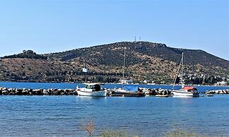 Salina SPA Villas - with PRIVATE ECO-POOL, SAUNA & Hot Tub