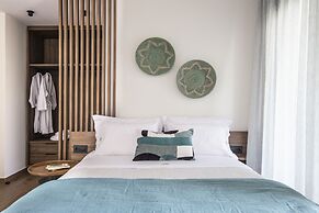 Salina SPA Villas - with PRIVATE ECO-POOL, SAUNA & Hot Tub