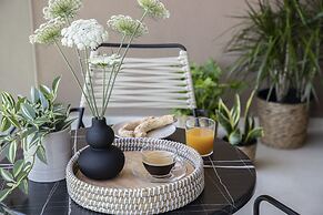 Salina SPA Villas - with PRIVATE ECO-POOL, SAUNA & Hot Tub