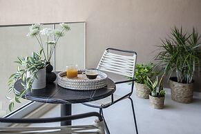 Salina SPA Villas - with PRIVATE ECO-POOL, SAUNA & Hot Tub