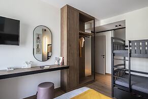 Salina SPA Villas - with PRIVATE ECO-POOL, SAUNA & Hot Tub