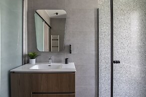 Salina SPA Villas - with PRIVATE ECO-POOL, SAUNA & Hot Tub