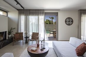 Salina SPA Villas - with PRIVATE ECO-POOL, SAUNA & Hot Tub