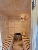 Salina SPA Villas - with PRIVATE ECO-POOL, SAUNA & Hot Tub