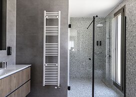 Salina SPA Villas - with PRIVATE ECO-POOL, SAUNA & Hot Tub