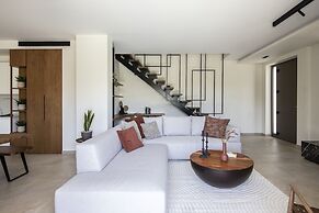 Salina SPA Villas - with PRIVATE ECO-POOL, SAUNA & Hot Tub