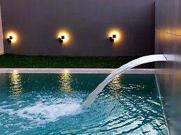 Salina SPA Villas - with PRIVATE ECO-POOL, SAUNA & Hot Tub