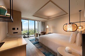 Hilton Okinawa Miyako Island Resort