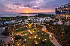 Hilton Okinawa Miyako Island Resort