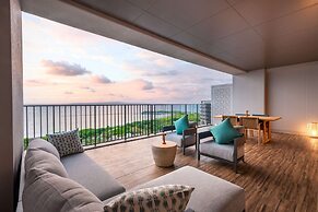 Hilton Okinawa Miyako Island Resort
